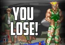 Street Fighter 2'nin yapay zekası hileci çıktı